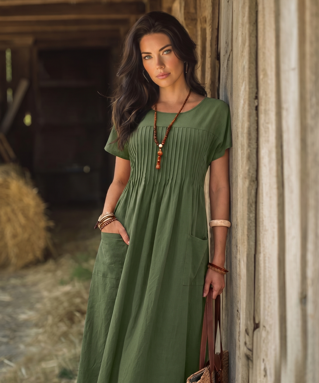 Dresses & Jumpsuits