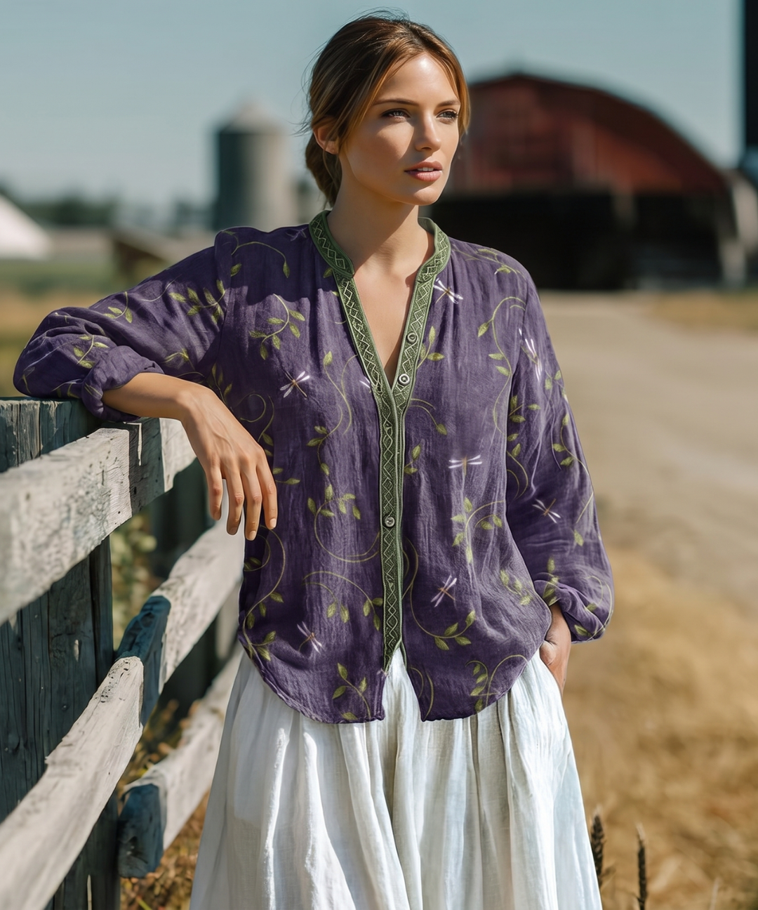 Tops & Blouses