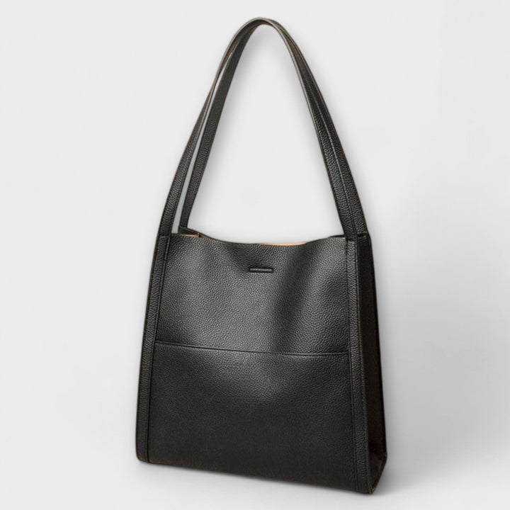 Freydis | Elegant Structured Handbag