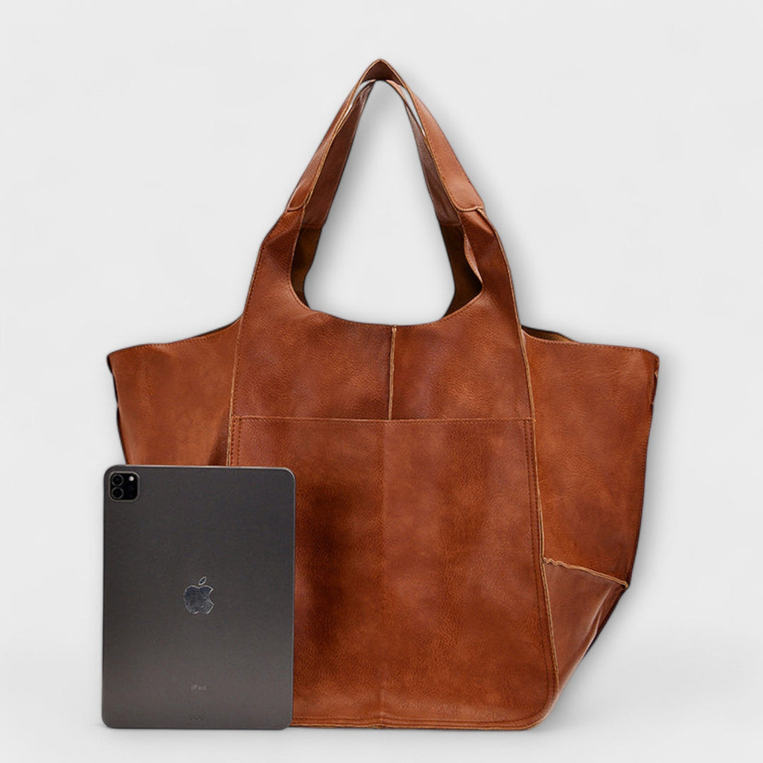 Sigrid | Versatile Everyday Tote