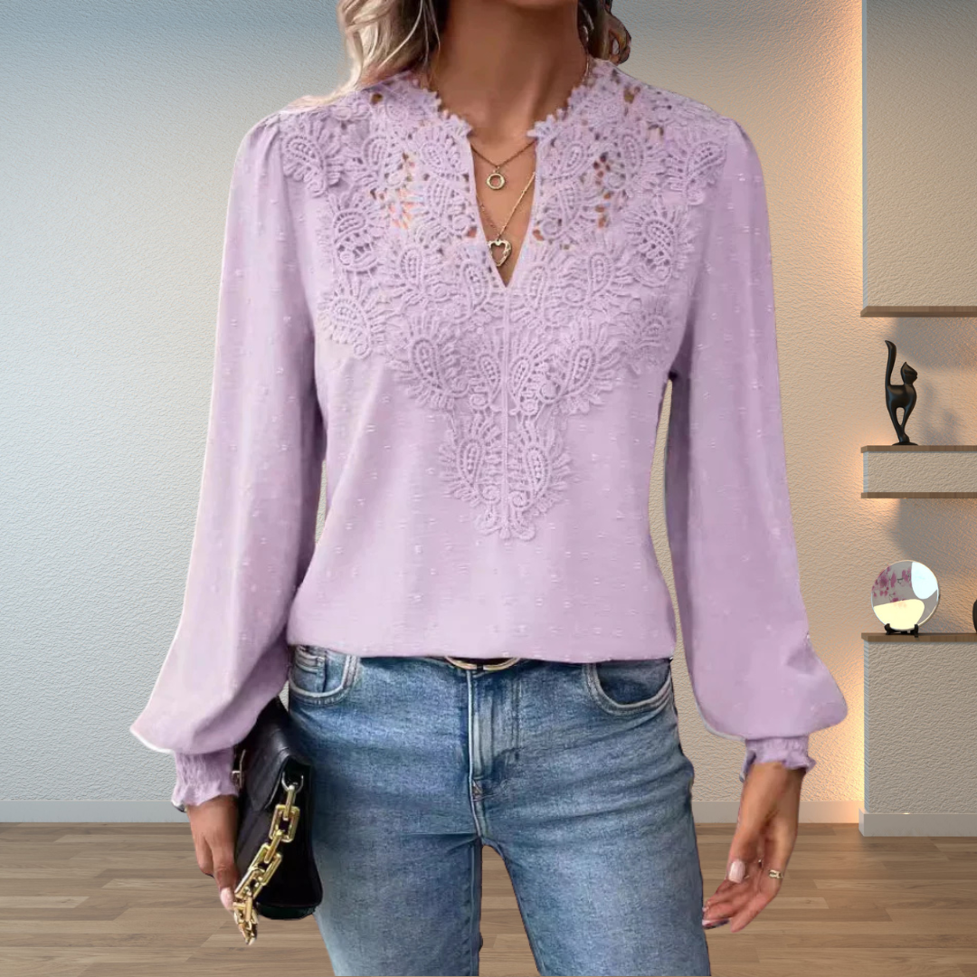 Aurelia | Refined, Graceful, And Memorable