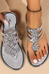 Eloira | Stylish Glam Sandals