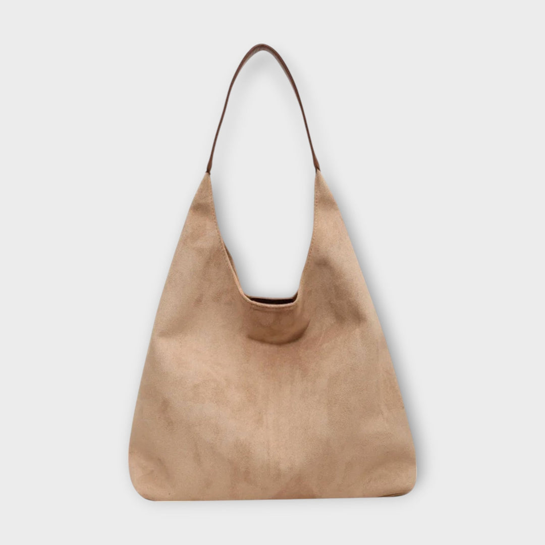 Soline | Sleek Minimalist Shoulder Bag