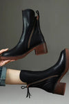 Belinda | Elegant Ankle Boots