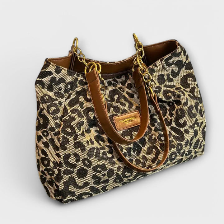 Solvi | Chic Shoulder Bag