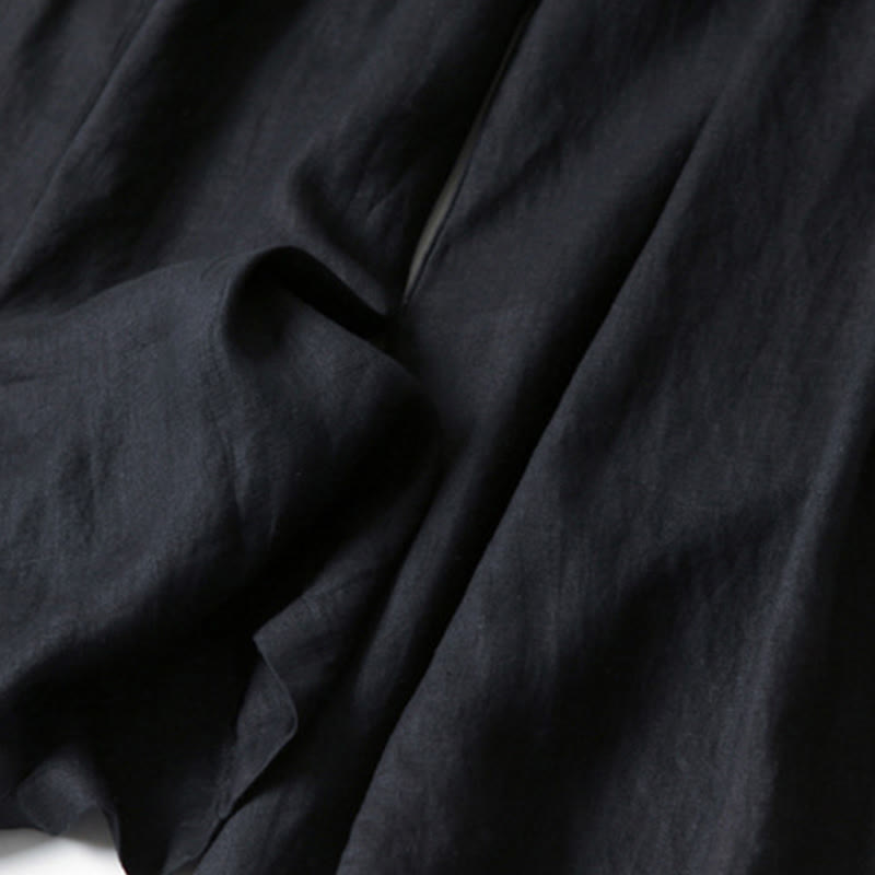 Wren | Wide-Leg Trousers with Relaxed Fit and Versatile Style