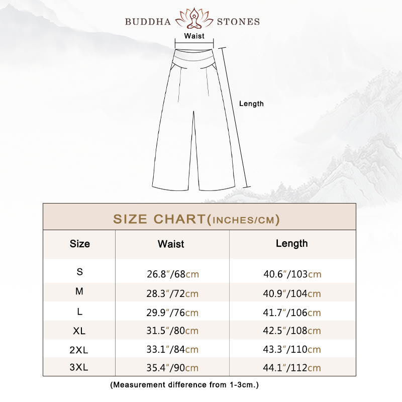 Wren | Wide-Leg Trousers with Relaxed Fit and Versatile Style