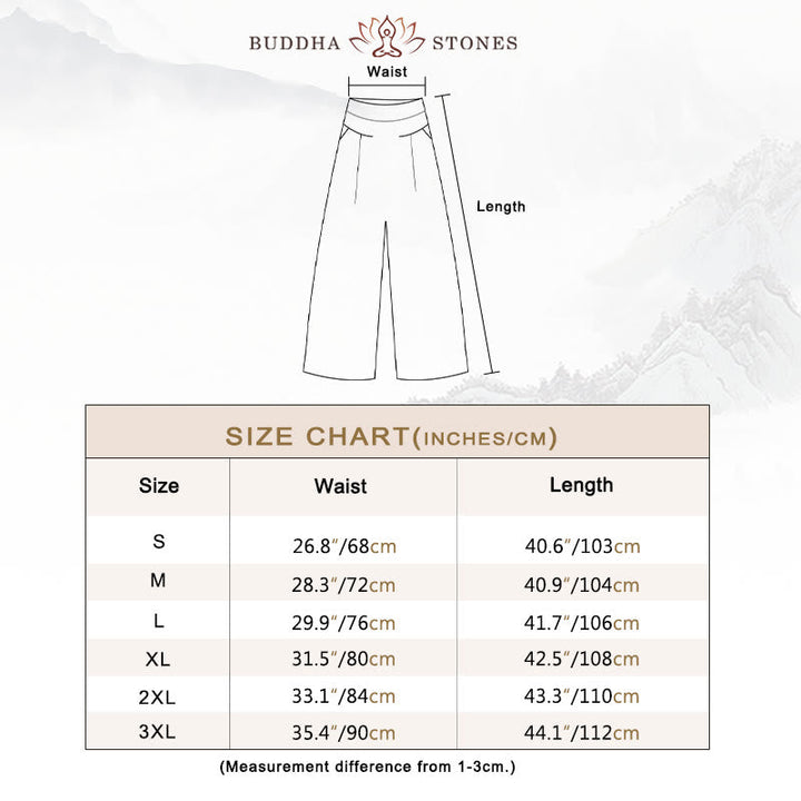 Wren | Wide-Leg Trousers with Relaxed Fit and Versatile Style
