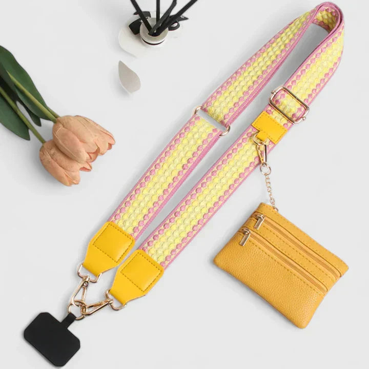 Delyora | Stylish Phone Stand