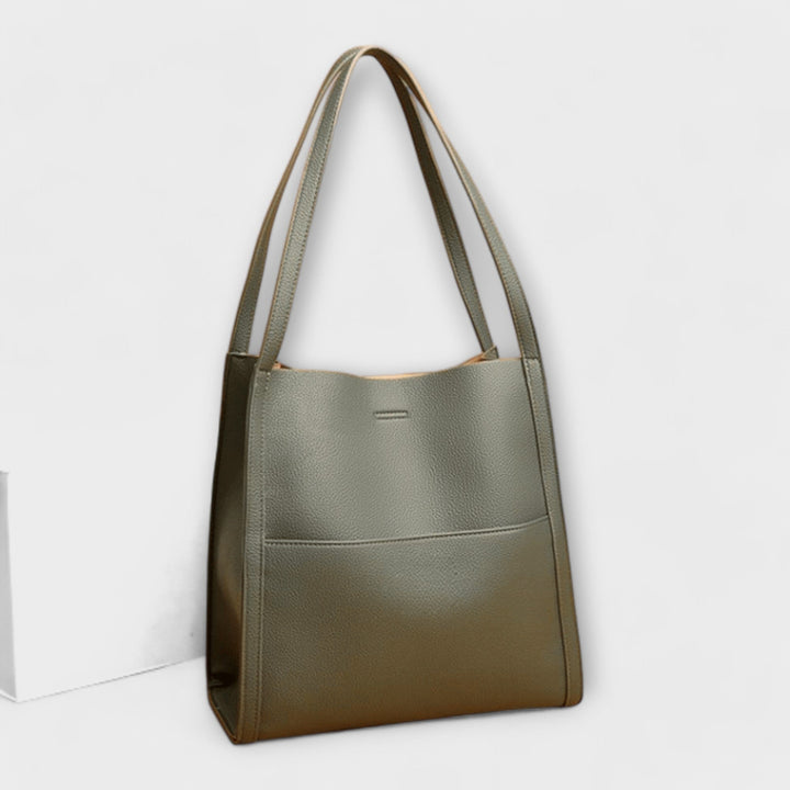 Freydis | Elegant Structured Handbag