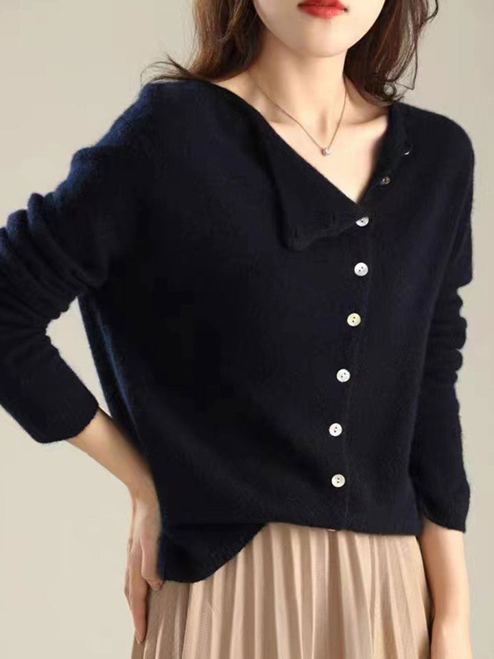 Lilou | Elegant &amp; Cozy Cardigan