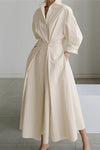 Eden™ | Elegant Long Dress