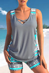 Blanche | Trendy Tankini