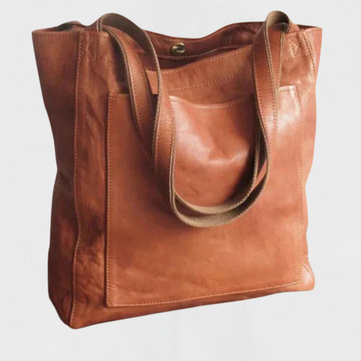 Solveig | Durable Tote Bag