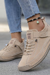 Kendall | Women's Sneakers with Supportive Design and Cushioned Sole