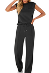 Amara | Women's Casual Summer Lounge Set with Soft Fabric and Relaxed Fit