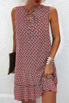 April | Tummy-Smoothing Midi Dress