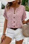 Maren | Blouse – Clean, contemporary, and distinctive