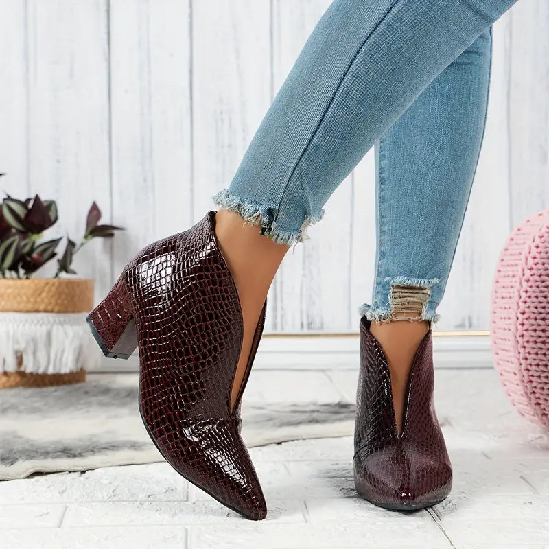 Luz | Women&