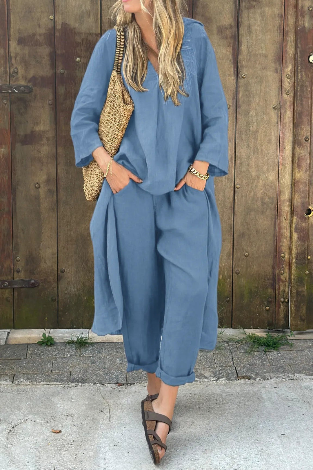 Alessandra | Women&