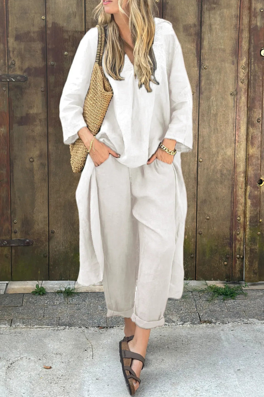 Alessandra | Women&