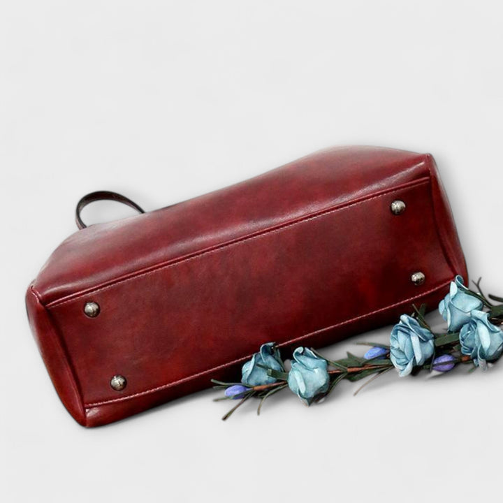 Olivia | Vintage 4-Piece Bag Collection