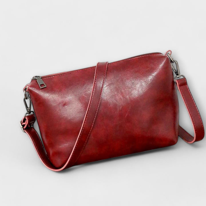 Olivia | Vintage 4-Piece Bag Collection