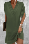 Brooke™ | Elegant Tummy Covering Dress