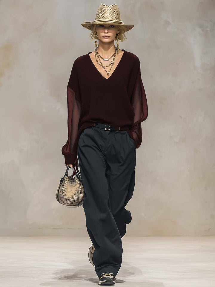 Camila | sophisticated and contemporary