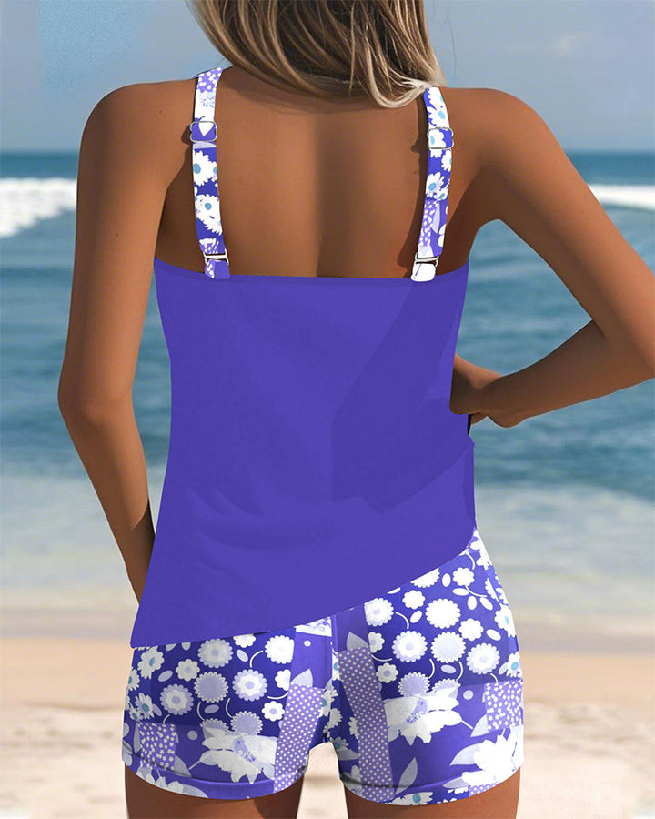 Melanie | Two-Piece Swimsuit with Comfortable Fit