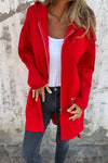 Arlene | Long Sleeve Cardigan