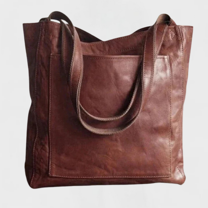 Solveig | Durable Tote Bag