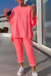 Anastasia | Women's Loungewear Set with Soft Fabric and Relaxed Fit