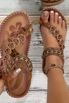 Solara | Stylish Sandals