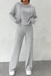 Marcella | Women's Hooded Sweat Set with Soft Fabric and Relaxed Fit