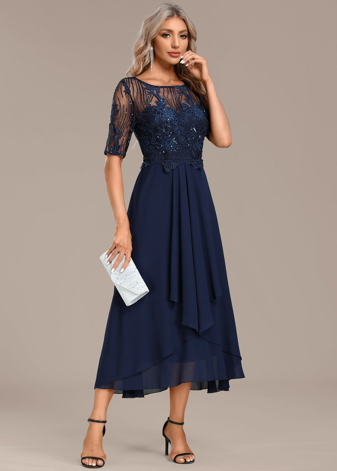 Larkin | Women&