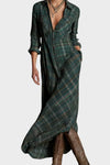 Mia | Timeless Maxi Dress