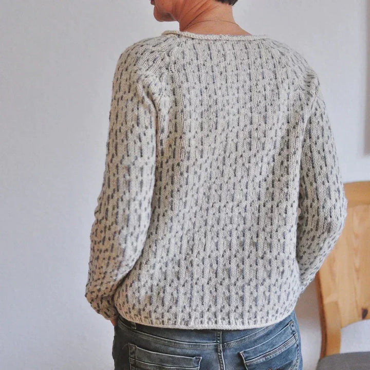 Celestine | Chic Sweater