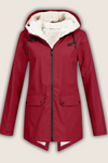 ThermaShell | Waterproof and Windproof Rain Jacket