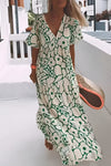 Magnolia | Women's Summer Dress with Flowing Design and Lightweight Fabric