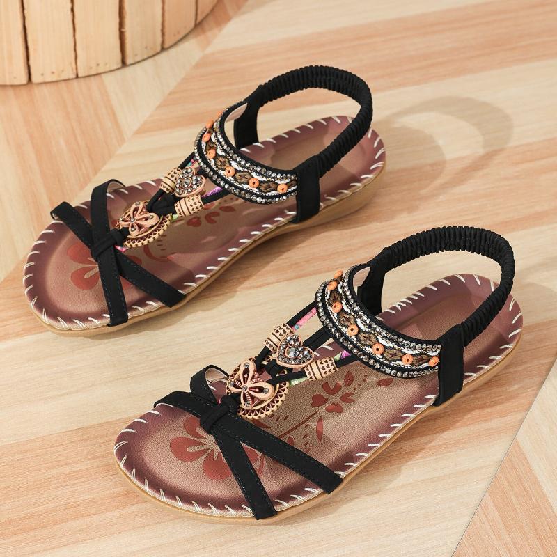 Maeve | Orthopedic Comfort Sandals with Anatomical Support