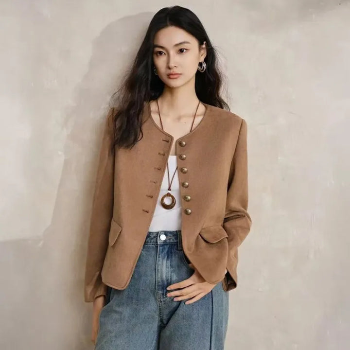 Leontine | Women&