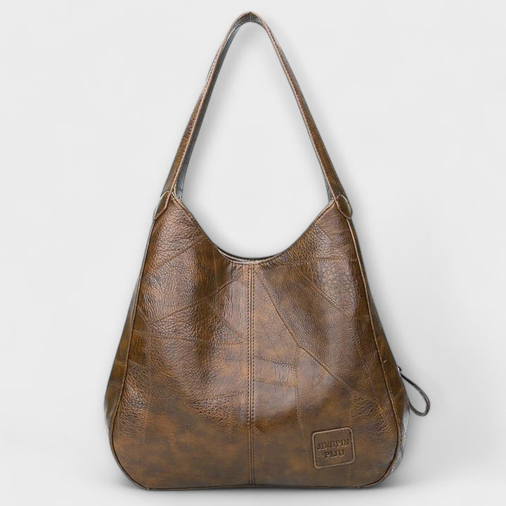 Freydis | Classic Shoulder Bag with Enduring Style