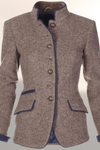 Victoria | Artisan-Made Jacket