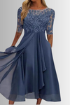 Rhonda™ | Elegant Lace Dress