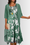 Solene | Women's 2-Piece Set with Top and Bottom