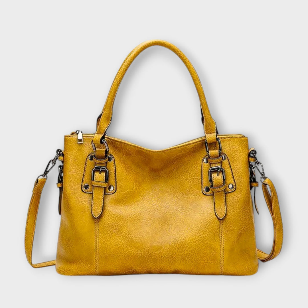 Solveig | Timeless Handbag