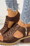 Felicity | Women's Adjustable Sandals