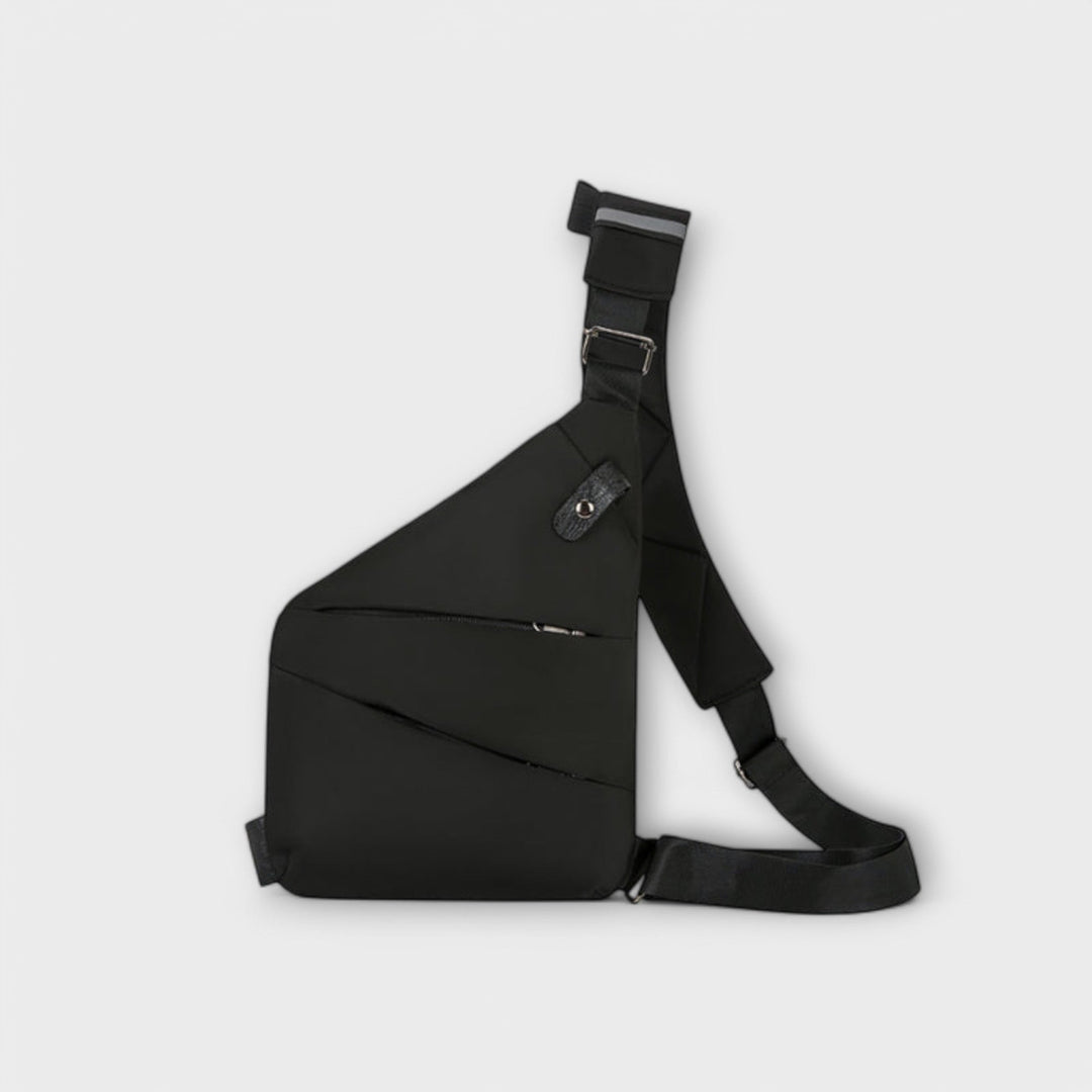 Arnbjorg | Sleek Modern Crossbody Bag