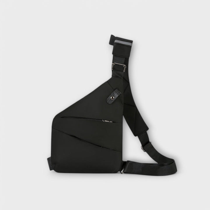 Arnbjorg | Sleek Modern Crossbody Bag